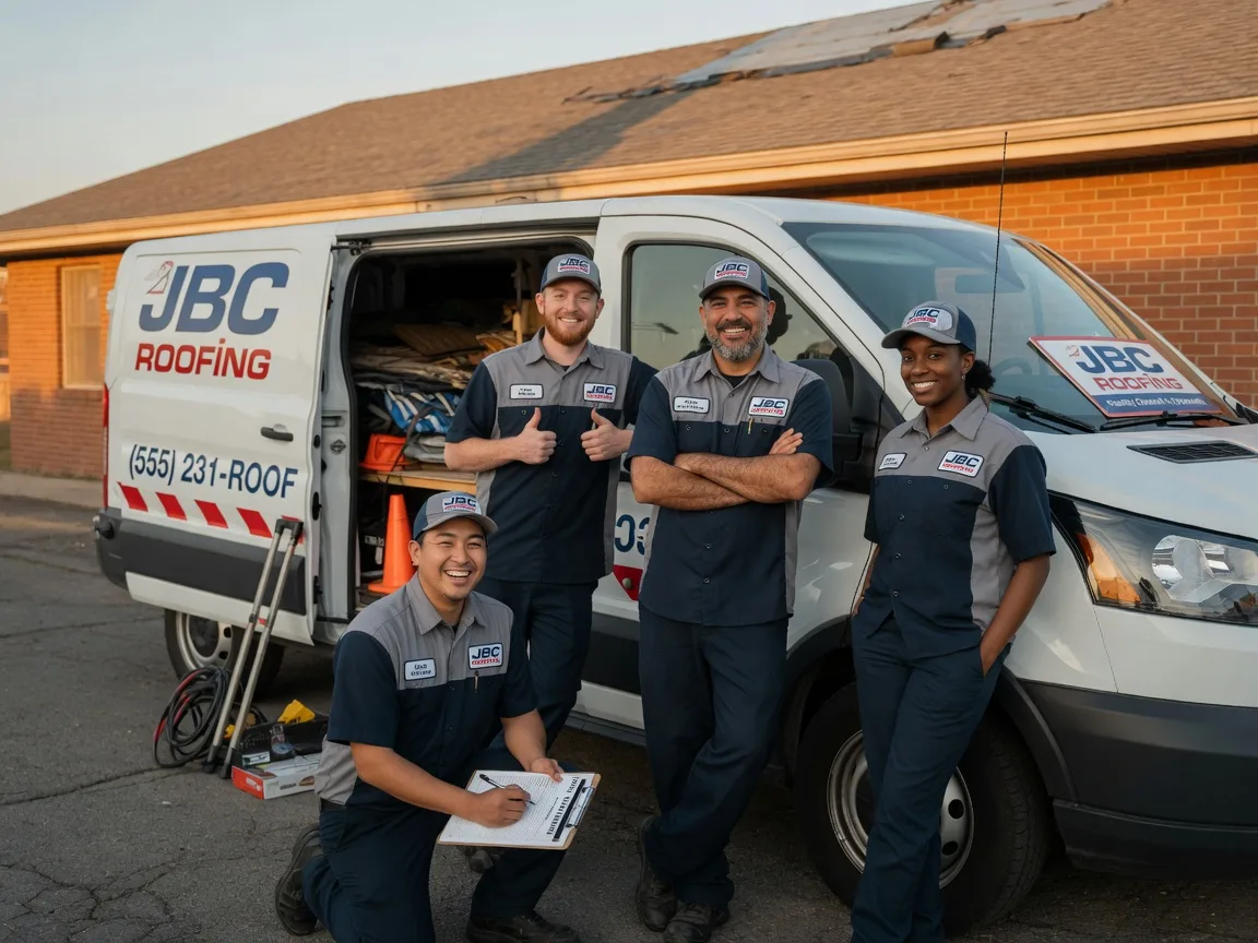 Roof Replacement company in Harrodsburg, KY