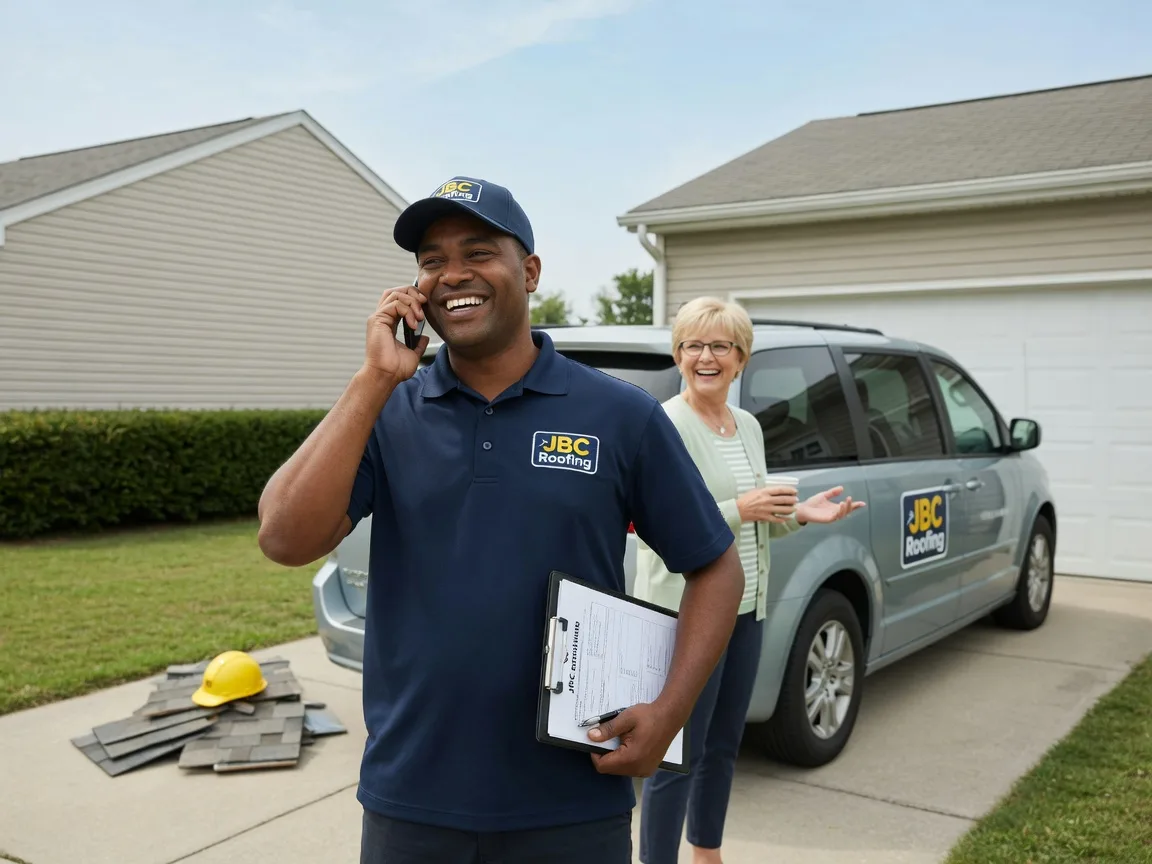 Roof Replacement Harrodsburg, KY FAQs